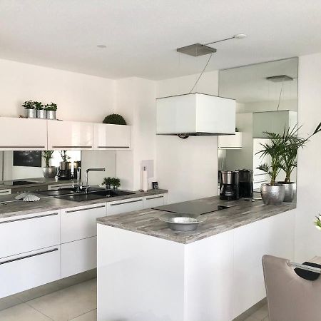 Seestern Apartment FDH المظهر الخارجي الصورة