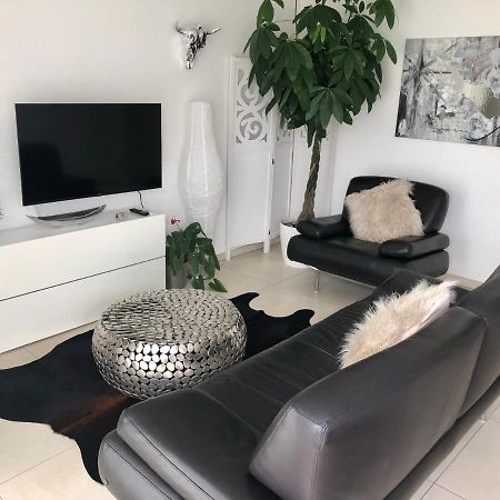 Seestern Apartment FDH المظهر الخارجي الصورة