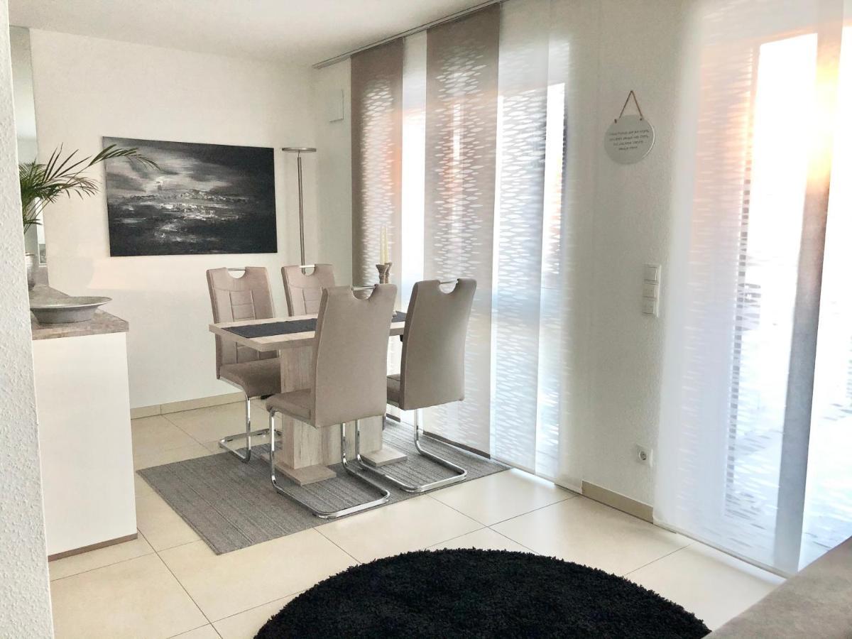 Seestern Apartment FDH المظهر الخارجي الصورة