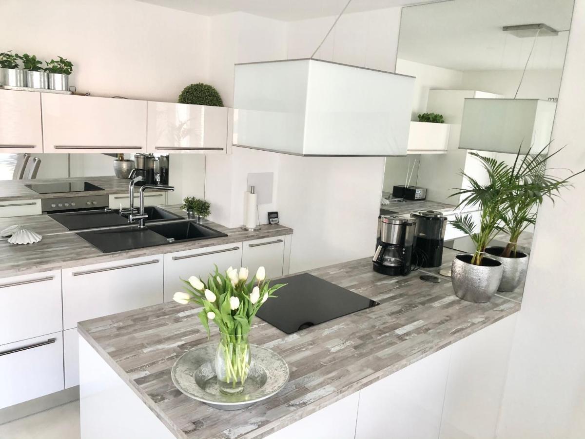 Seestern Apartment FDH المظهر الخارجي الصورة