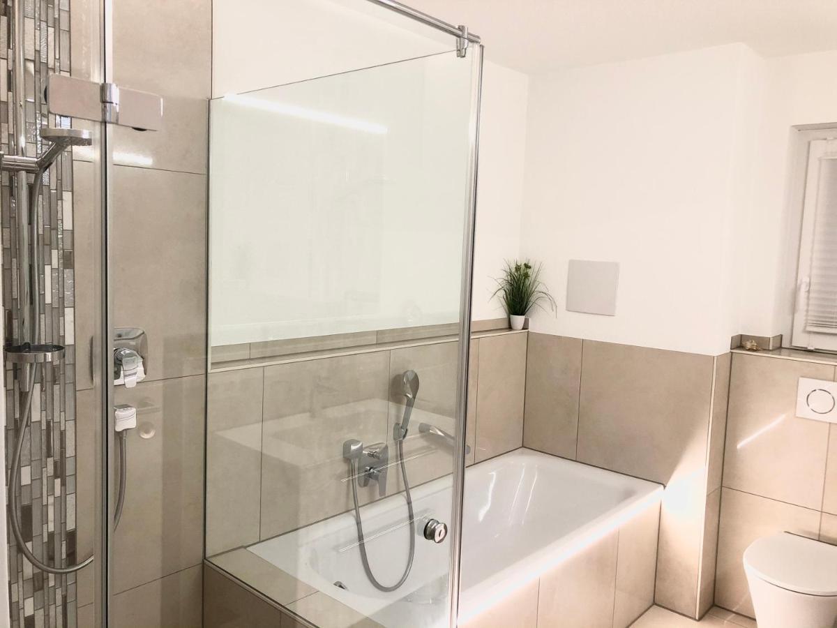 Seestern Apartment FDH المظهر الخارجي الصورة