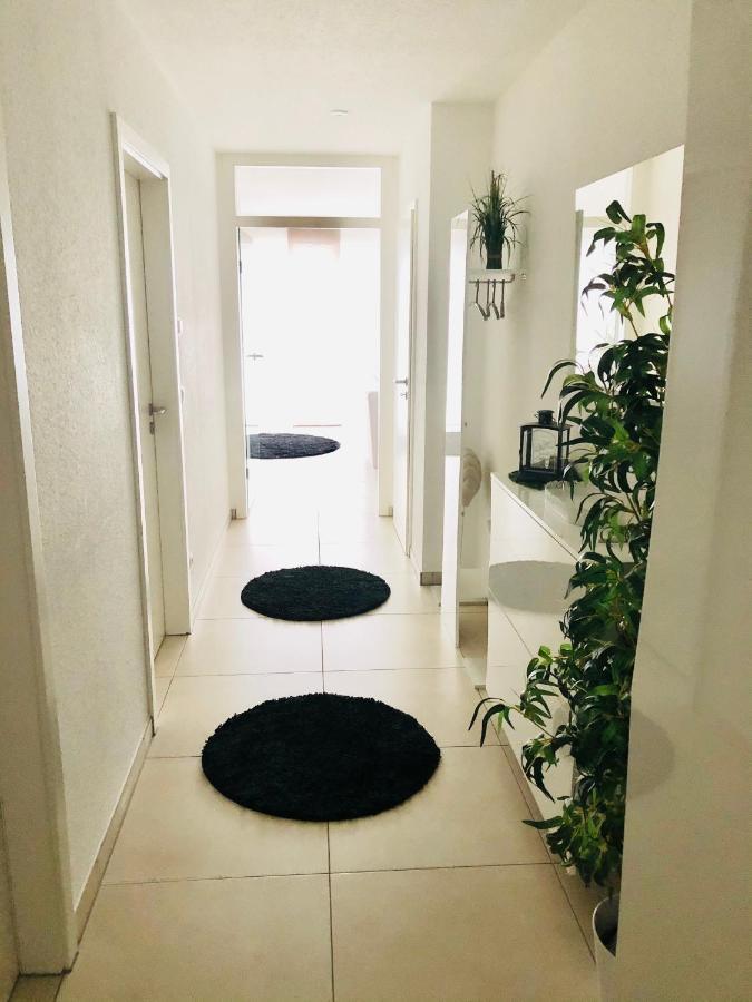Seestern Apartment FDH المظهر الخارجي الصورة