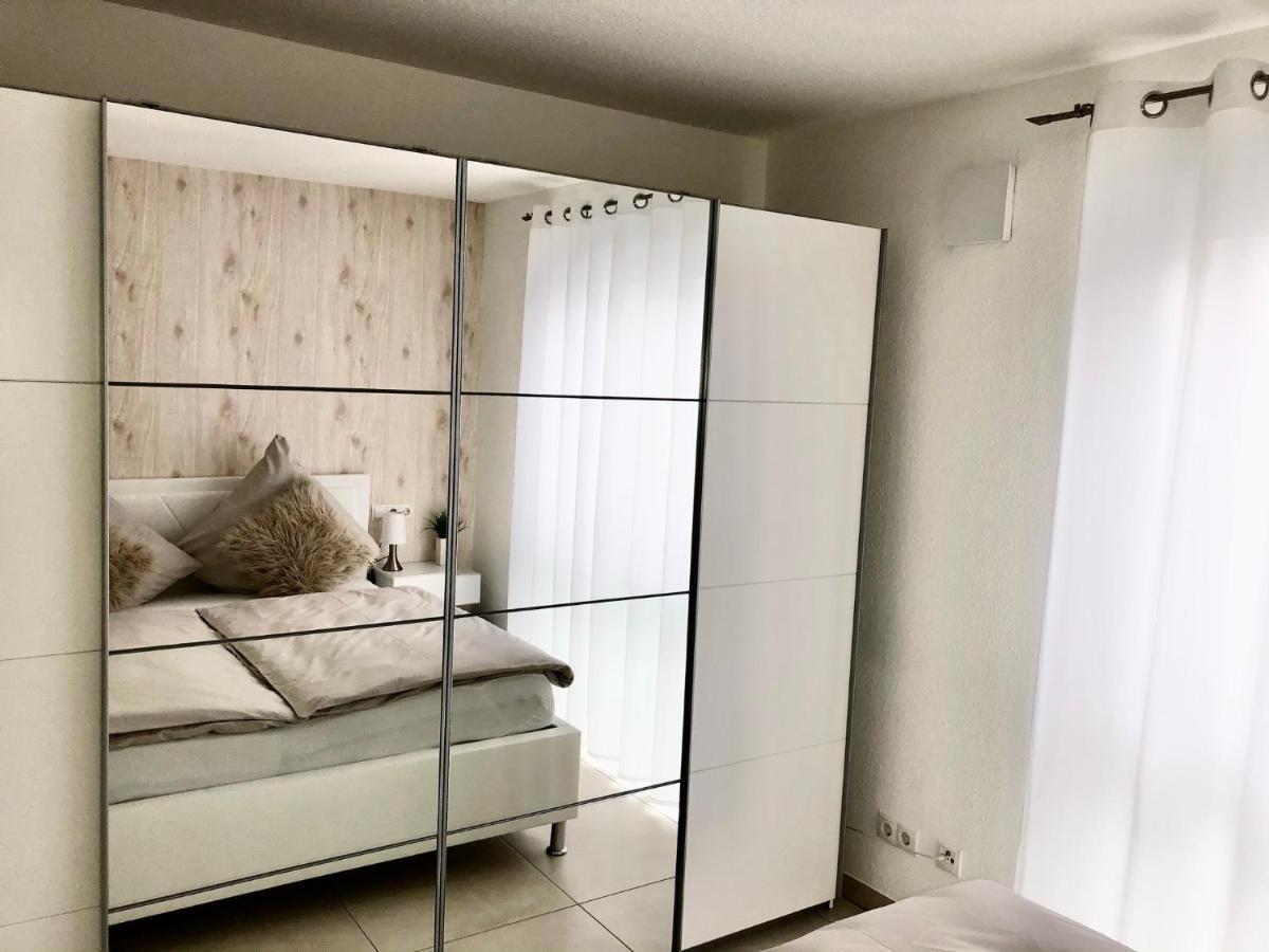 Seestern Apartment FDH المظهر الخارجي الصورة