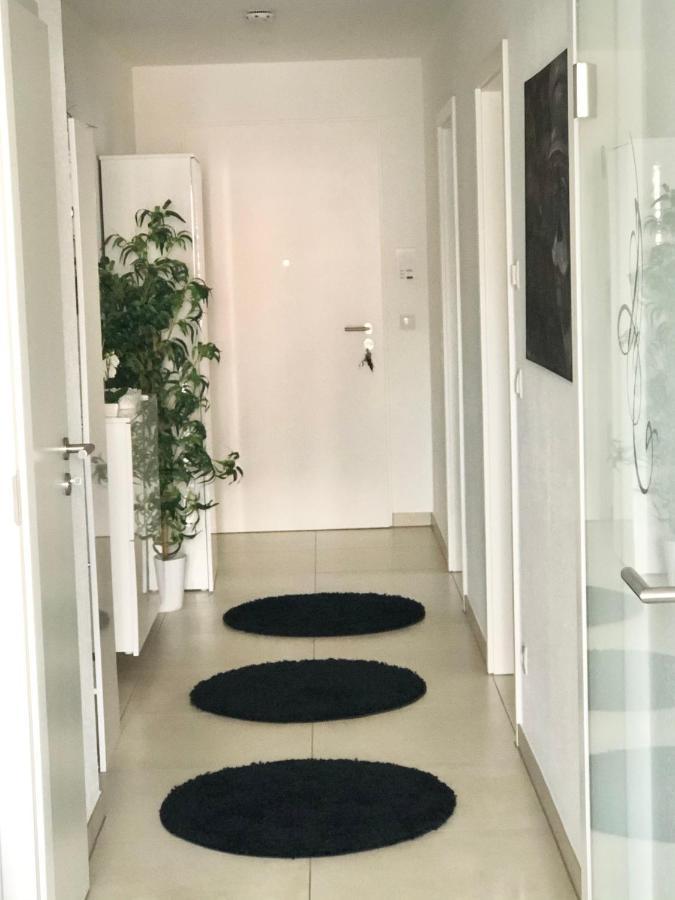 Seestern Apartment FDH المظهر الخارجي الصورة