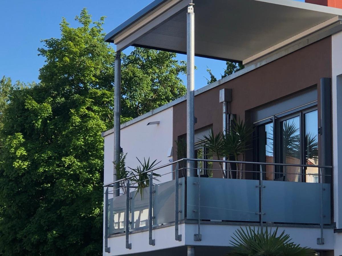Seestern Apartment FDH المظهر الخارجي الصورة
