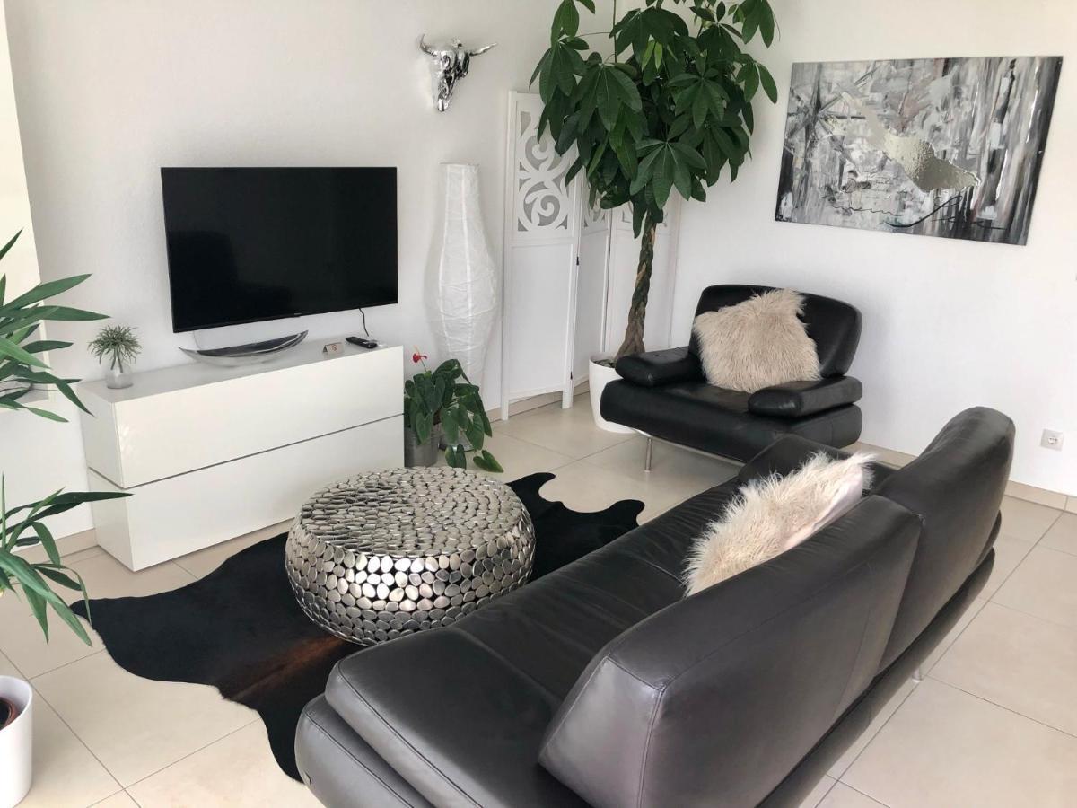 Seestern Apartment FDH المظهر الخارجي الصورة